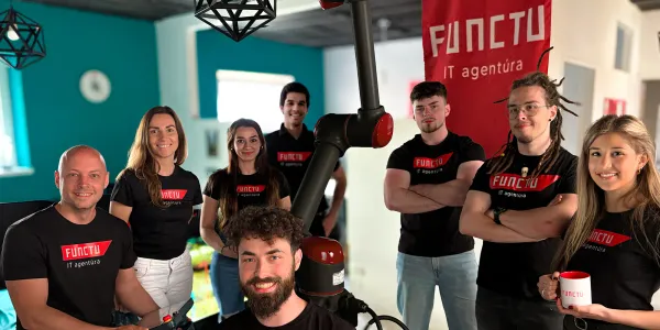 FUNCTU team