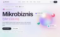 Mikrobiznis